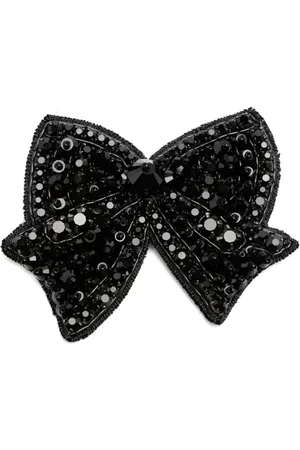 DICE KAYEK Bow brooch
