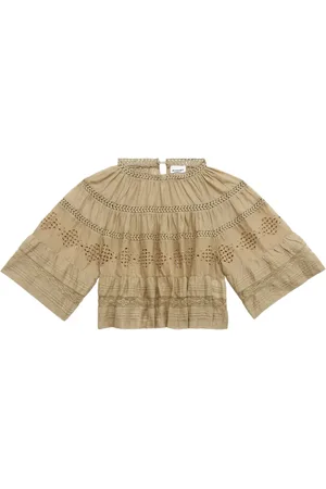 Marant Etoile Dilama blouse