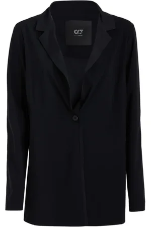 AlphaTauri Single-breasted blazer