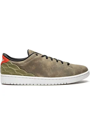 Jordan Air 1 Centre Court sneakers