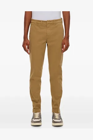 FAY Gabardine trousers