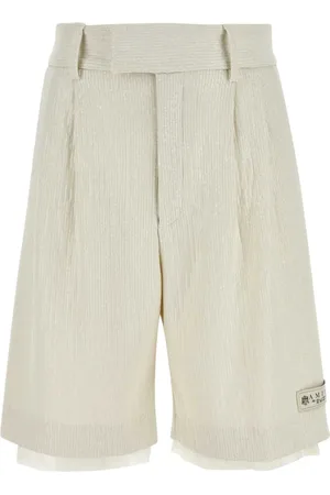 AMIRI Stretch-polyester shorts