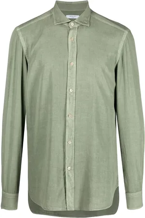 Boglioli Long-sleeved shirt