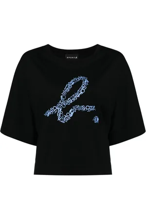 AGNÈS B. Printed T-shirt