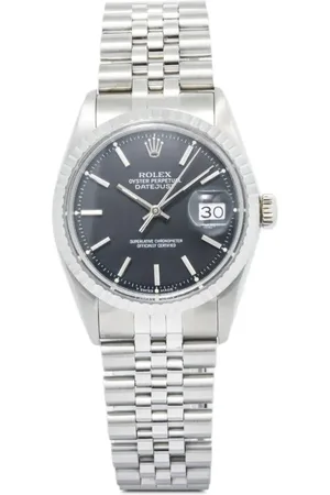 Rolex Pre-owned Datejust 36mm