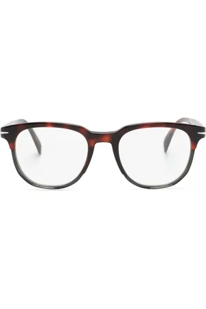 DB EYEWEAR BY DAVID BECKHAM Wayfarer-frame sunglasses