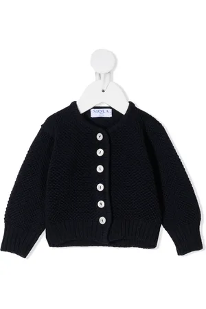 SIOLA Knitted cardigan