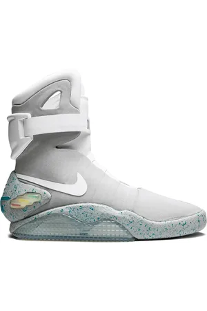 Nike Air Mag "Back To The Future" sneakers