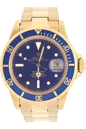 Rolex Pre-owned Submariner 40mm