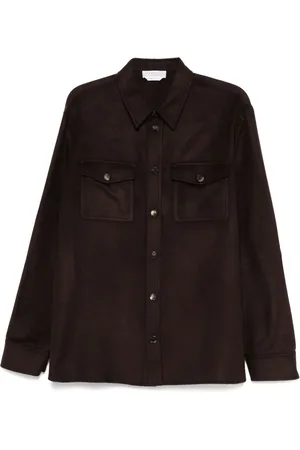 GABRIELA HEARST Lucas shirt