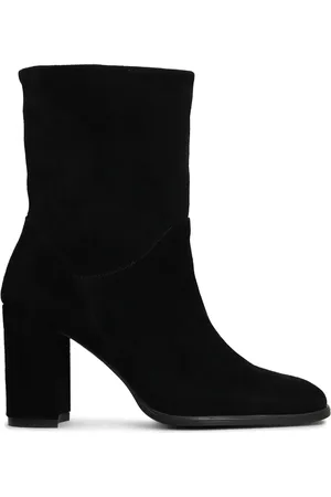 carmens Gloria suede ankle boots