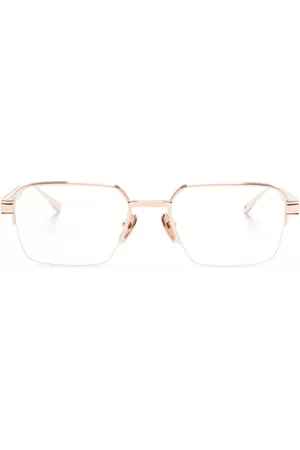 Balmain Sargent II glasses