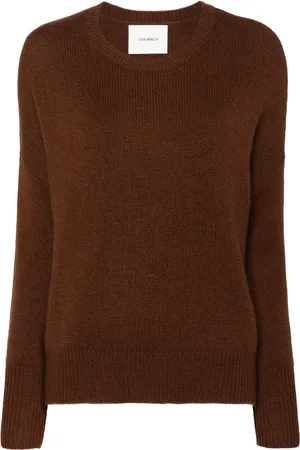 Lisa Yang Mila cashmere jumper