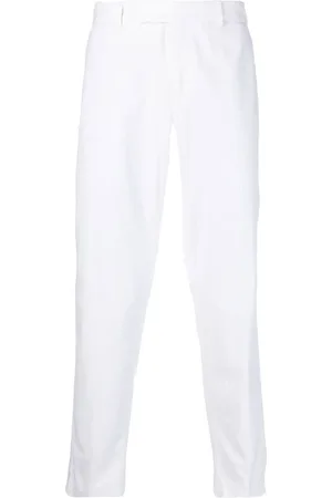 PT Torino Straight-leg trousers
