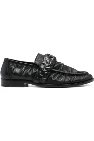 Bottega Veneta Astaire loafers