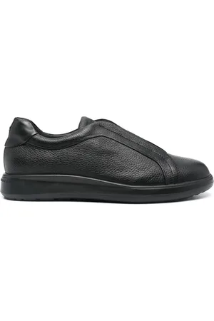Fratelli Rossetti Leather sneakers