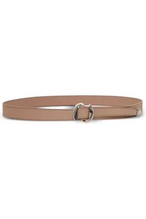 Orciani Leather belt