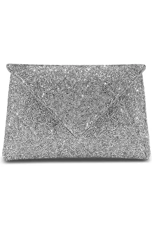 Tyler Ellis Small Lee Pouchet clutch bag