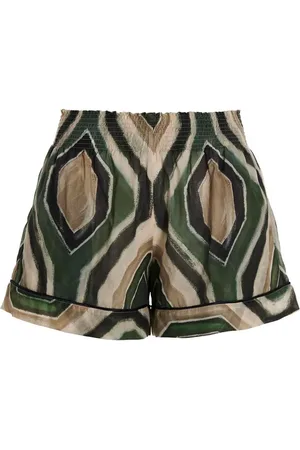 F.R.S For Restless Sleepers Toante shorts