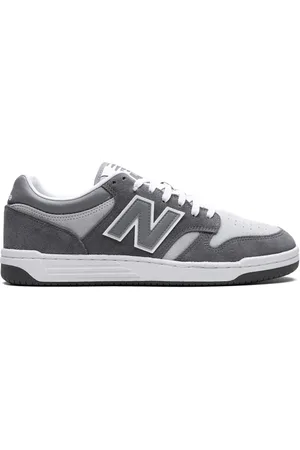 New Balance 480 "Castlerock/Rain Cloud" sneakers