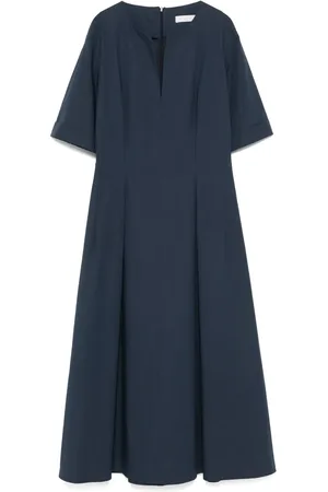 ANTONELLI Milano midi dress