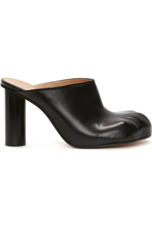J.W.Anderson Paw leather mules