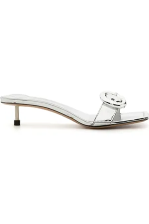 Jacquemus Les sandales Regalo basses 30mm sandals