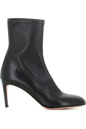 Jean-Michel Cazabat 80mm leather boots