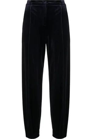 BLANCA Poncircus trousers