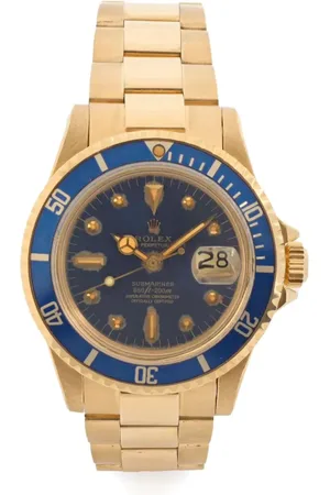 Rolex Pre-owned Submariner 40mm