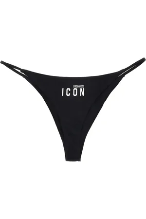 Dsquared2 Icon bikini bottoms