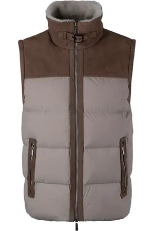 MOORER Imer gilet