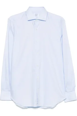 MAZZARELLI Cotton shirt