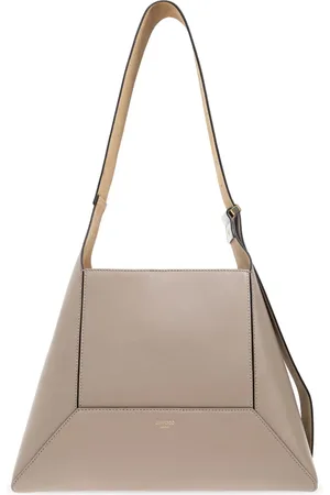 Jimmy Choo Diamond Hobo tote bag