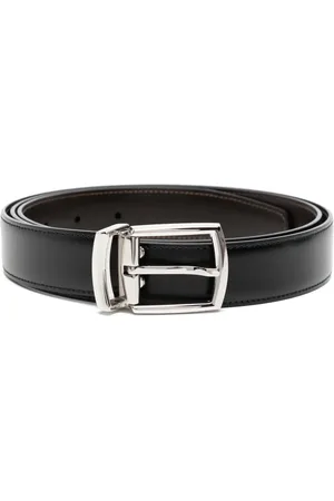 S.T. Dupont Reversible belt