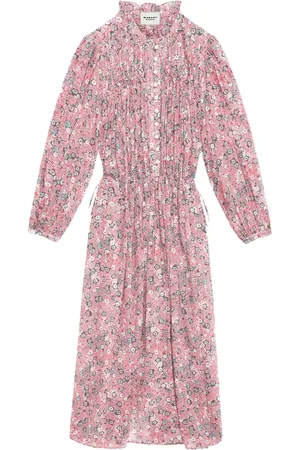 Marant Etoile Dalida maxi dress
