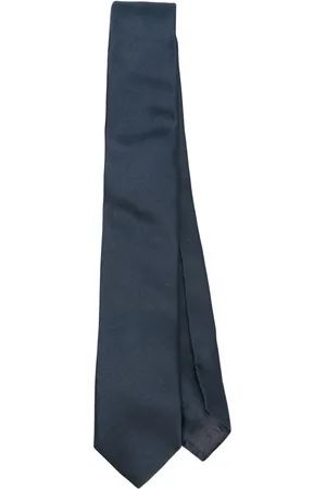 A.P.C. Silk tie