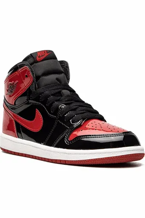 Jordan Air Jordan 1 Retro High OG "Bred Patent" sneakers