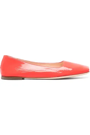 AGL ATTILIO GIUSTI LEOMBRUNI Rina ballerina shoes