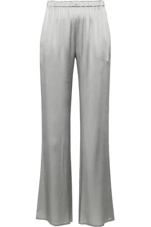 ANTONELLI Rapolano flared trousers