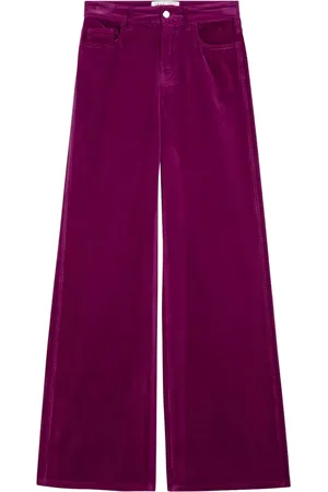 DEPARTMENT 5 Palazzo trousers