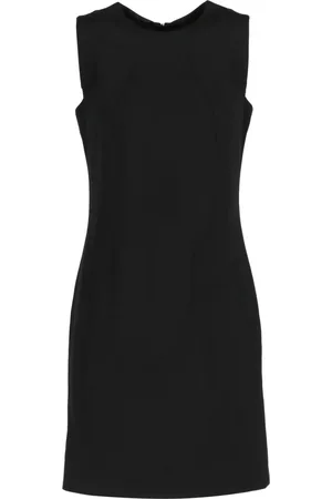 VERSACE 2000s sleeveless dress