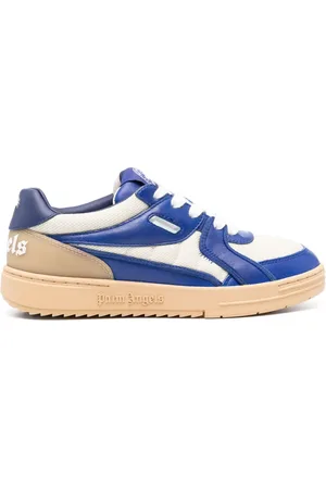 Palm Angels University low-top sneakers