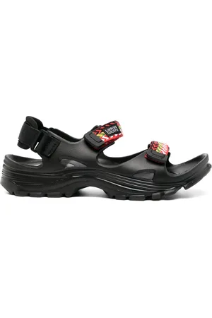Lanvin X Suicoke Curb sandals