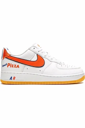 Nike X Scarr