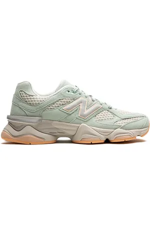 New Balance 90/60 "The Whitaker Group - Missing Pieces - Moss " sneakers