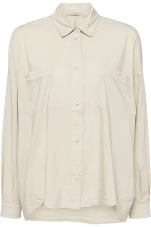 TRANSIT Drop-shoulder shirt
