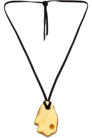 Karen Chekerdjian Studio Anchor pendant