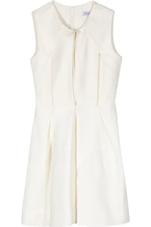 DICE KAYEK Sleeveless mini dress