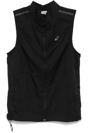 Asics Metarun packable gilet